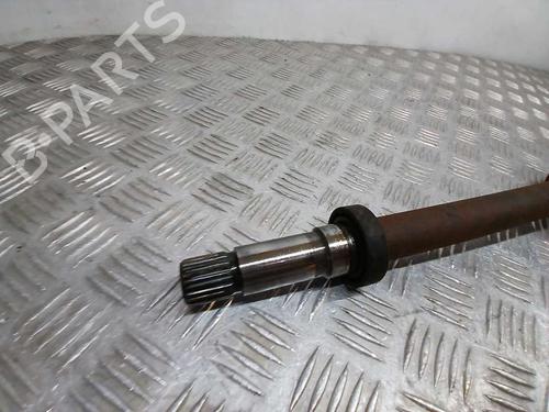 Right front driveshaft CITROËN XSARA Coupe (N0) 1.6 16V | BP11808663M39 