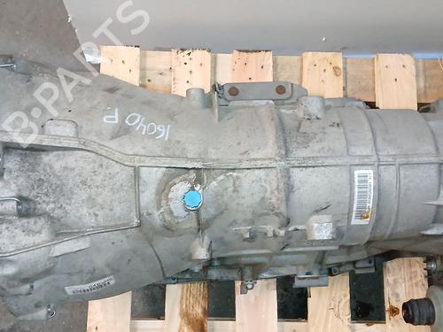 Gearbox BMW X5 (E70) 3.0 d | BP22973273M3 - Image 3