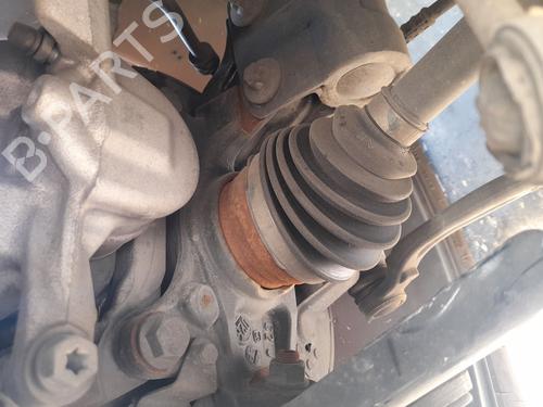 Used Right front steering knuckle PEUGEOT 3008 II SUV (MC_, MR_, MJ_, M4_) 1.5 BlueHDi 130 (131 hp) 26891364