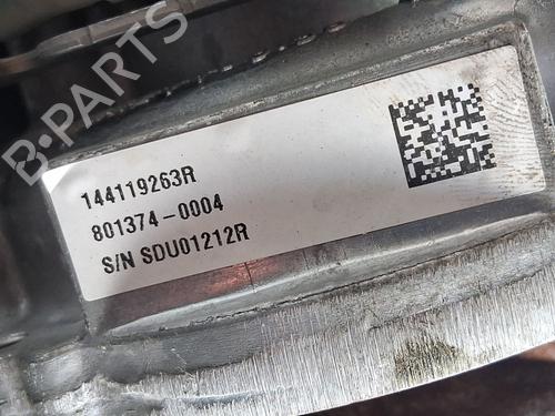 Engine RENAULT CAPTUR I (J5_, H5_) 1.5 dCi 90 (J5N4, J5M5, J5MW, J5M6, J5AL, J5AJ) | BP36563978M1 - Image 8