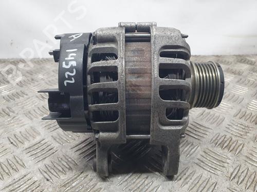 Alternator RENAULT CLIO IV (BH_)  | BP11753946M7 