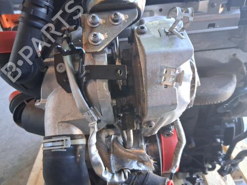Engine SEAT LEON (5F1) 1.6 TDI | BP39470103M1 - Image 8