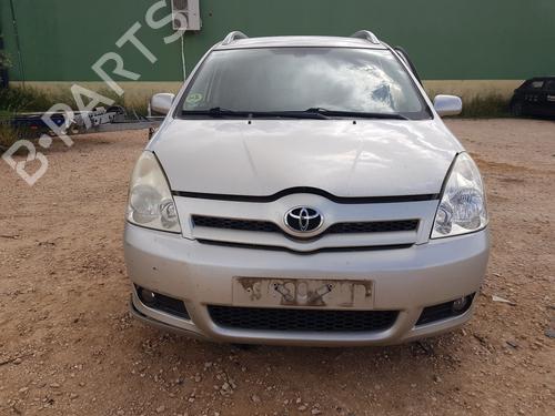 Alternator TOYOTA COROLLA Verso (ZER_, ZZE12_, R1_) 2.2 D-4D (AUR10_, AUR10R) | BP29145811M7 