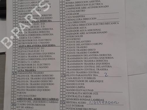 Radio PEUGEOT 2008 I (CU_)  | BP25476830E6 