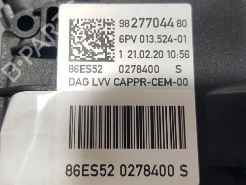 Used Pedal OPEL CORSA F (P2JO) [2019-2025]  11724122