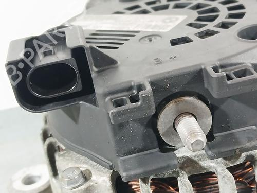 Alternator BMW 1 (F20) 118 d | BP36868118M7  - Image 5