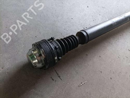Driveshaft CHEVROLET CAPTIVA (C100, C140) 2.0 D 4WD | BP10389908M37 