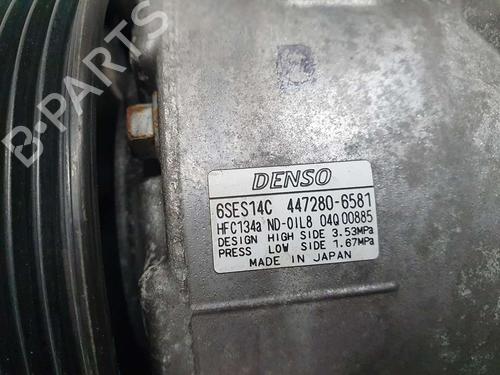 AC compressor TOYOTA AURIS (_E18_)  | BP5649605M34 