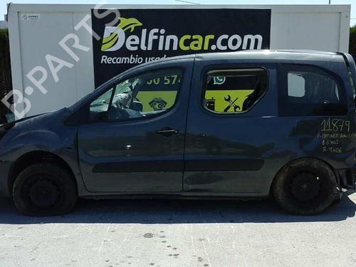 PEUGEOT PARTNER Tepee 1.6 HDi 90 (92 hp) 271732