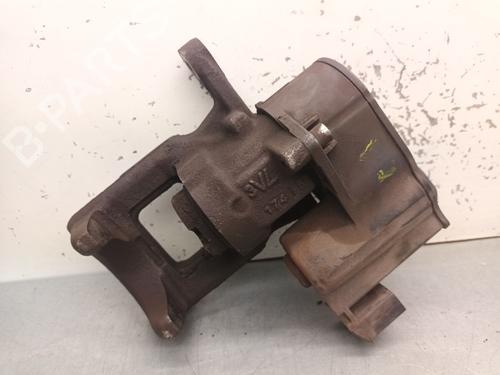 Left rear brake caliper CITROËN C4 Picasso II 1.6 BlueHDi 120 | BP29611251M107 - Image 4