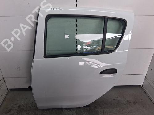 left-rear-door-dacia-sandero-ii-2012-36868156 main image