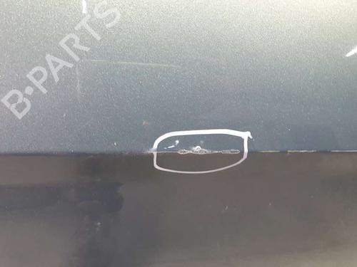 Left rear door FORD MONDEO IV (BA7)  | BP2826353C4