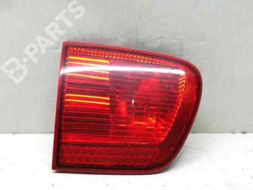 Used Left taillight SEAT IBIZA II (6K1) 1.9 TDI (90 hp) 1512104