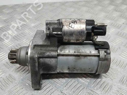 Starter VW GOLF VII (5G1, BQ1, BE1, BE2)  | BP15505444M8 