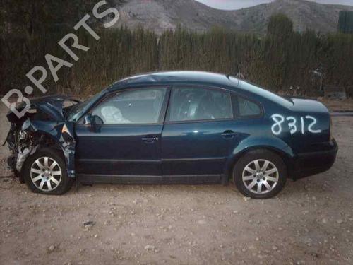 Right front door VW PASSAT B5.5 (3B3)  | BP21167C3 