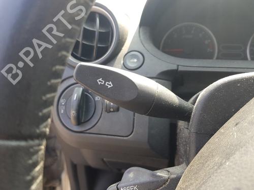 Headlight switch FORD FIESTA V (JH_, JD_)  | BP14016741I24
