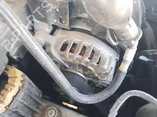 Used Alternator PEUGEOT 508 I (8D_) 2.0 HDi (140 hp) 29156331