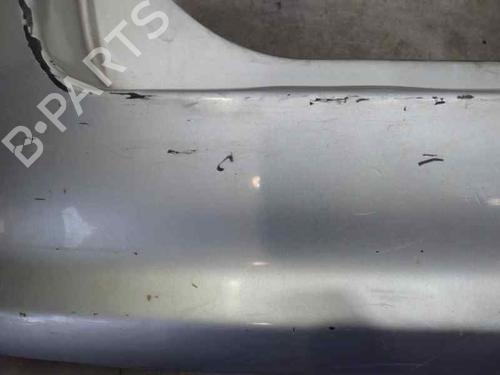 Rear bumper OPEL ASTRA H Estate (A04)  | BP16368807C8 