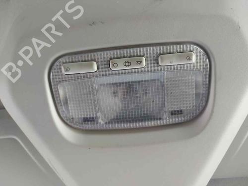 Used Interior roof light CITROËN C4 Picasso I MPV (UD_) 1.6 HDi (109 hp) 26220226