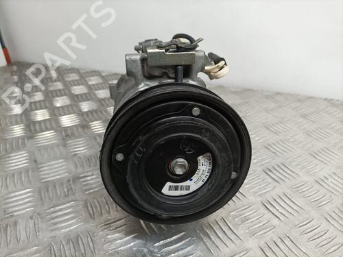 Klimakompressor MERCEDES-BENZ GLA-CLASS (X156) GLA 200 (156.943) (156 hp) 4472501670 | 6SAS14C | DENSO |