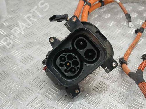 Electronic module PEUGEOT 2008 II (UD_, US_, UY_, UJ_, UR_, UC_)  | BP22645095M83 