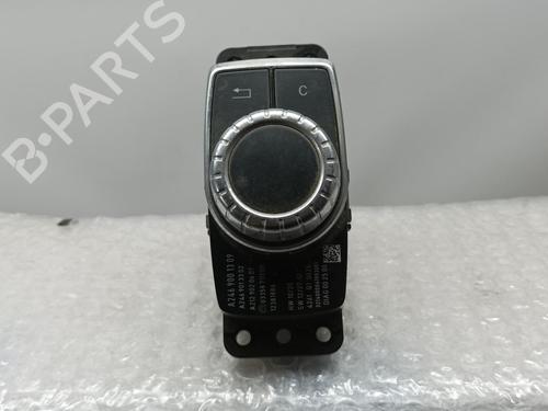 Used Switch MERCEDES-BENZ B-CLASS Sports Tourer (W246, W242) B 200 CDI / d (246.208) (136 hp) 11852923