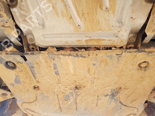 Used Subframe VW GOLF VIII (CD1, DA1) 1.0 TSI (110 hp) 25337244