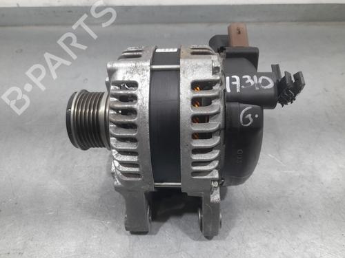 Alternator CITROËN C3 III (SX) 1.5 BlueHDi 100 (SXYHYP, SXYHTU) | BP30507329M7