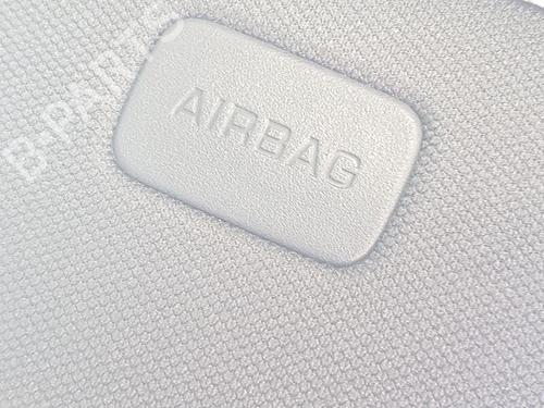 Used Left curtain airbag PEUGEOT 508 I (8D_) 2.0 HDi (140 hp) 29156330