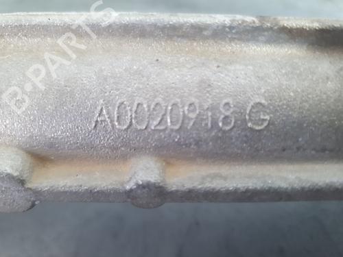 Steering rack FIAT PANDA (312_, 319_) 1.0 Mild Hybrid (312.PYD1B) | BP29371395M22  - Image 5