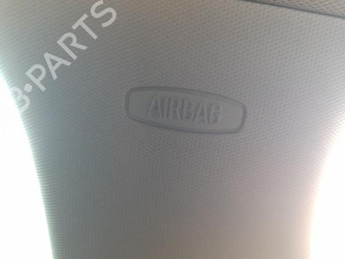 Used Left curtain airbag OPEL ASTRA K (B16) 1.4 Turbo (68) (150 hp) 27202221