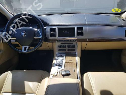 Electronic sensor JAGUAR XF I (X250) 2.2 D | BP31975498M84 