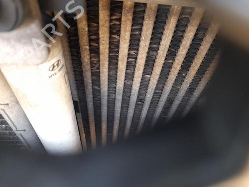 Used Intercooler HYUNDAI ACCENT III (MC) 1.5 CRDi GLS (110 hp) 29146263