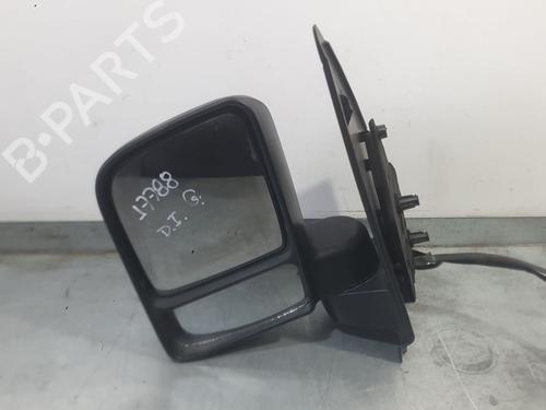 Used Left mirror Left mirror 38460230 38460230