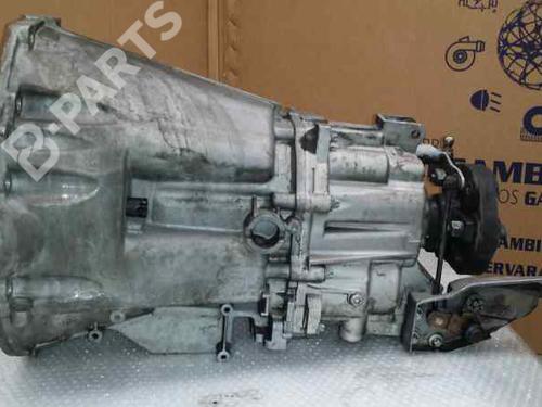 Gearbox MERCEDES-BENZ C-CLASS (W203)  | BP728695M3 