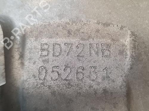 Gearbox HYUNDAI i20 III (BC3, BI3) 1.0 T-GDI | BP25791700M3 - Image 6