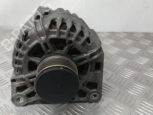 Lichtmaschine für RENAULT CLIO IV (BH_) [2012-2021]  25142579