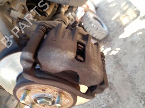 Højre bremsekaliber foran ROVER 45 I Hatchback (RT) 1.6 (109 hp) 30168442