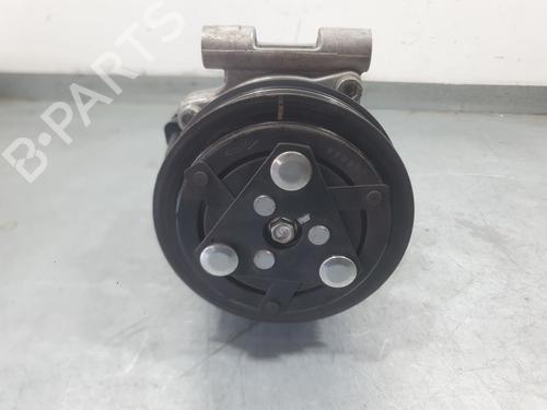 Used AC compressor AC compressor CITROËN C3 III (SX) 1.5 BlueHDi 100 (SXYHYP, SXYHTU) (102 hp) 35769699 35769699