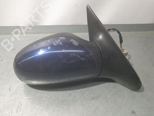 Right mirror PEUGEOT 406 (8B)  | BP8222917C27 