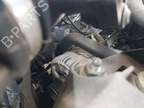 Generator OPEL VECTRA B (J96) [1995-2004]  17733149