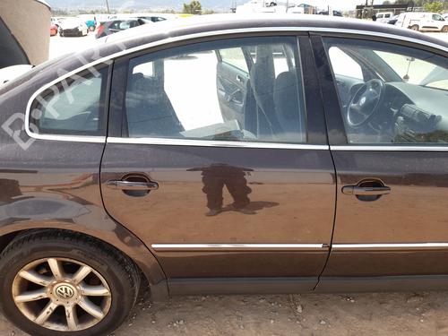 Used Right rear door VW PASSAT B5.5 (3B3) 1.9 TDI (101 hp) 25604313