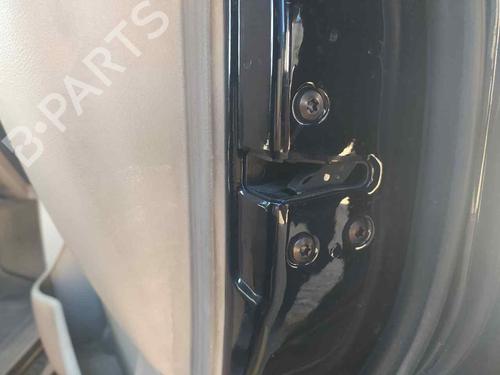 Used Front left lock KIA CARNIVAL / GRAND CARNIVAL III (VQ) [2005-2015]  23424992
