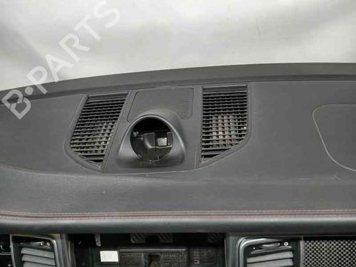 Airbag Kit PORSCHE MACAN (95B) 3.0 S Diesel | BP24672820C86  - Image 8