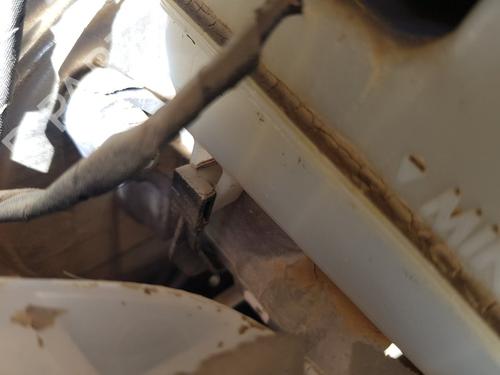 Used Brake master cylinder SMART FORTWO Coupe (453) [2014-2025]  15682810