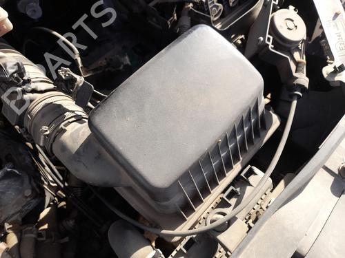 Used Air filter box PEUGEOT 307 (3A/C) 2.0 HDi 90 (90 hp) 30860065