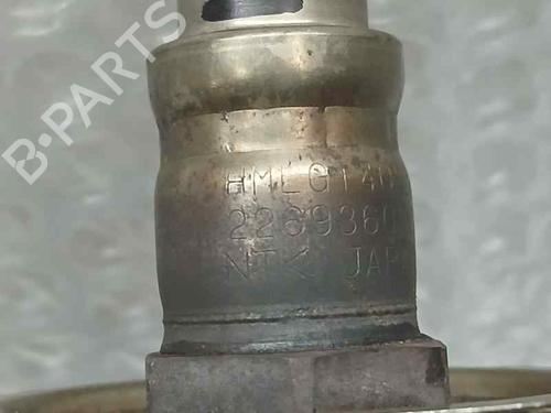 Elektronisk sensor RENAULT CLIO V (B7_) 1.0 TCe 100 (B7MT) | BP24357566M84 