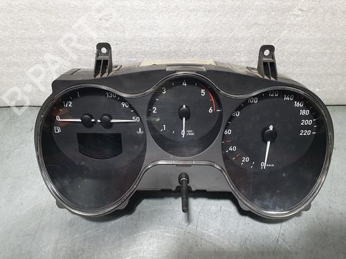 Used Instrument cluster SEAT ALTEA XL (5P5, 5P8) [2006-2015]  15505178