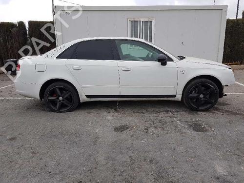 Stoßstange hinten SEAT EXEO (3R2) 1.8 T | BP7049507C8 