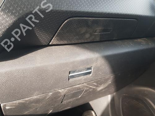 Used Glove box CITROËN C4 III (BA_, BB_, BC_) 1.5 BlueHDi 130 (BBYHZB) (131 hp) 30356611